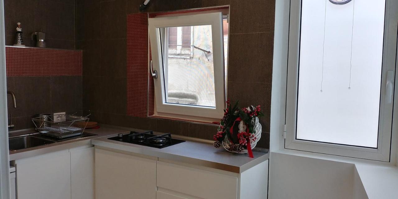 Pasubio 188 - Casa Gioia Apartment Bari Exterior photo
