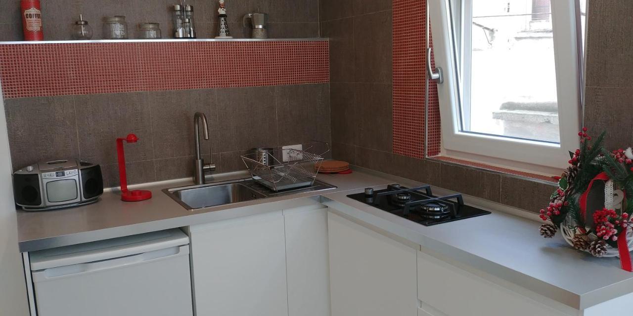 Pasubio 188 - Casa Gioia Apartment Bari Exterior photo